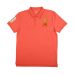 GIORDANO MENS POLO LION
