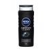 NIVEA MEN SHOWER GEL ACTIVE CLEAN 500ML 