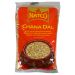 NATCO CHANA DAL POLISHED 500G 