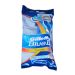 GILLETTE BLUE 2 PLUS TWIN BLADES (3 PCS)