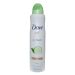 DOVE WOMEN GO FRESH CUCUMBER SPRAY 250ML 