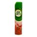 AIRWICK AIR FRESHENER SPRAY ROSE 300ML  