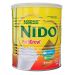 NIDO FORTIFIED MILK POWDER 400G 