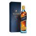 JOHNNIE WALKER BLUE LABEL 40% 750ML