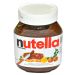NUTELLA HAZELNUT SPREAD 180G