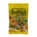 DELIKET SOUR FRUIT JELLY BEANS 70G  