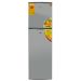 AKAI DOUBLE DOOR REFRIGERATOR 166L RF079A166