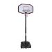 BASKETBALL BOARD WITH BASE & STAND CD-B001