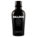 BULLDOG LONDON DRY GIN 40% 700ML  