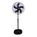 BINATONE STANDING FAN HIGH SPEED 18'' TS1880MK2
