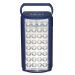 AKAI  RECHARGEABLE LED LIGHT  32 LEDS  LS024A-1032