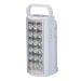 AKAI  RECHARGEABLE LED LIGHT WITH FM RADIO 18 LEDS  LS024A-1032
