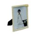 PHOTO FRAME ELEGANT PEARLS DESIGN