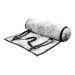 YOGA/BEACH MAT WITH BOLSTER YM 001