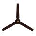 AKAI CEILING FAN 56" EF083A-C5610BG