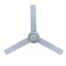 AKAI CEILING FAN 56" EF085A-C5662WG