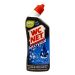 WC NET GEL CRYSTAL TOILET CLEANER NEW BLUE FRESH 