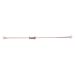 HOME FASHION EXTENDABLE CURTAIN ROD 160-300CM
