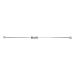 HOME FASHION EXTENDABLE CURTAIN ROD 160-300CM