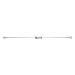 HOME FASHION EXTENDABLE CURTAIN ROD 160-300CM