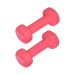 PROESCE NEOPRENE DUMBBELL PAIR 2 X 1.5KG LKDB-504A-1.5KG