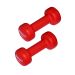 PROESCE NEOPRENE DUMBBELL PAIR 2 X 2KG LKDB-504A-2KG