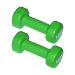 PROESCE NEOPRENE DUMBBELL PAIR 2 X 2.5KG LKDB-504A-2.5KG