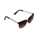 SUNGLASSES METAL BRIDGE