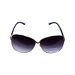 SUNGLASSES METAL RIM 