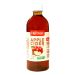HERMAN APPLE CIDER VINEGAR PET 473ML