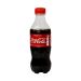 COKE PET 300ML 