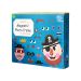 FUN FACE MAGNETIC PHOTO FRAME PUZZLE