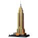 THE EMPIRE STATE ARCHITECTURE PUZZLE