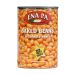 ENA PA BAKED BEANS IN TOMATO SAUCE 400G  