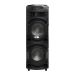 DZIRE PORTABLE HIFI SPEAKER 100W HIFI12DR-128