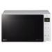 LG MICROWAVE OVEN 25L WHITE 