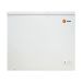 AKAI CHEST FREEZER SINGLE DOOR 251L WHITE CF062A-251L