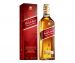 JOHNNIE WALKER RED LABEL WHISKY 40% 1L
