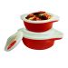 QUEEN OF CASSEROLE SET OF 2 PCS