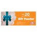 MELCOM GIFT VOUCHERS GHC 20