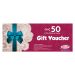 MELCOM GIFT VOUCHERS GHC 50