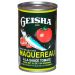 GEISHA MACKEREL 155G 