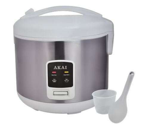 AKAI DELUXE RICE COOKER 2.8 L CK017A-2.8L