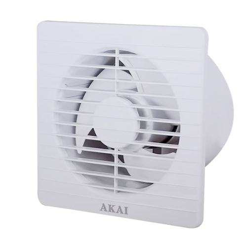 AKAI VENTILATING FAN 6" WHITE VF001A-16W