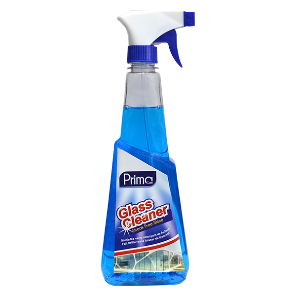 PRIMA GLASS CLEANER  500ML